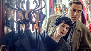 Партнёры по преступлению (сериал, 2015)