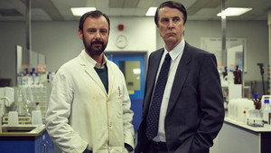 Код убийцы (сериал, 2015)