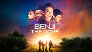 Benji the Dove (фильм, 2020)