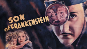 Сын Франкенштейна (фильм, 1939)