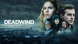 Карппи (сериал, 2018)