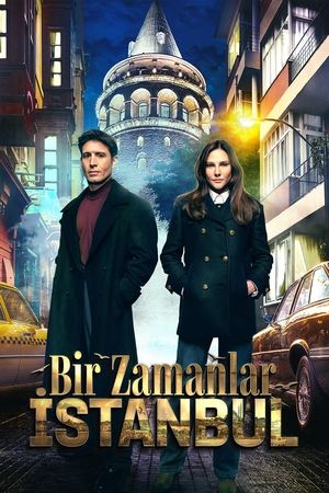 Однажды в Стамбуле (сериал, 2025)