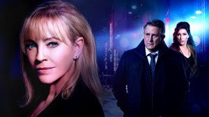 Галифакс: Возмездие (сериал, 2020)