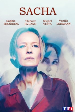 Саша (сериал, 2021)