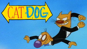 Котопес (мультсериал, 1998)