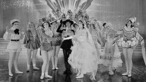 Бродвейская мелодия 1929 года (фильм, 1929)