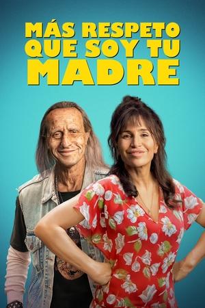Уважай свою мать (фильм, 2022)