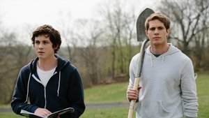 Исчезновение Сидни Холла (фильм, 2017)
