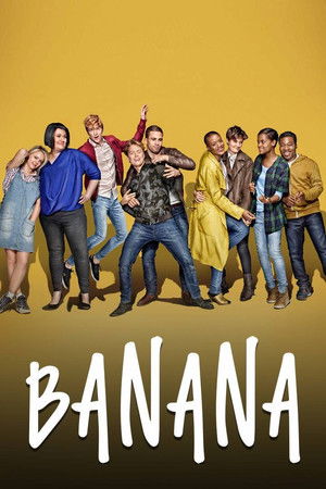 Банан (сериал, 2015)
