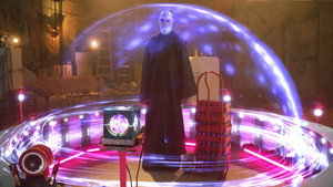 Зов Каролины (фильм, 2021)