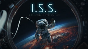 Международная космическая станция (фильм, 2022)