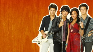 Camp Rock 2: Отчетный концерт (фильм, 2010)