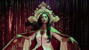 Лина из Лимы (фильм, 2019)