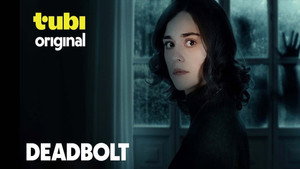 Засов (фильм, 2024)