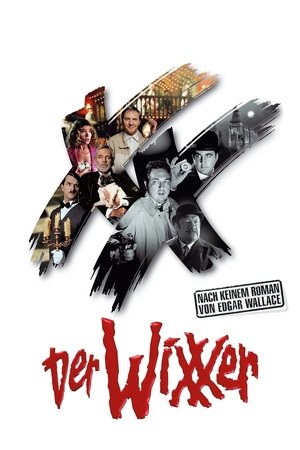Чистильщик (фильм, 2004)