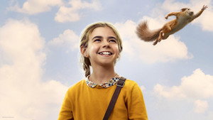 Флора и Улисс (фильм, 2020)