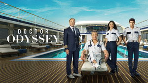 Доктор Одиссей (сериал, 2024)