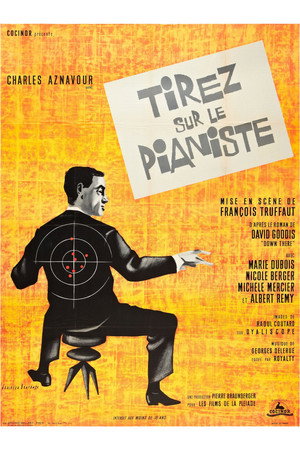 Стреляйте в пианиста (фильм, 1960)
