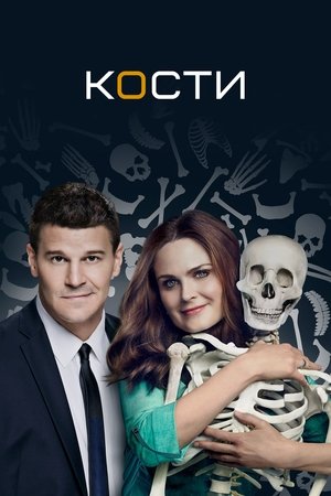 Кости (сериал, 2005)