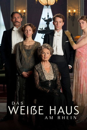 Белый дом на Рейне (сериал, 2021)