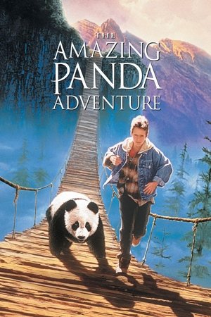 Удивительное приключение панды (фильм, 1995)