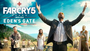 Far Cry 5: У врат Эдема (фильм, 2018)