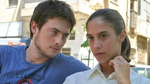 Дотянуться рукой (сериал, 2006)