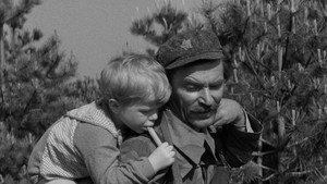 Не плачь, Пётр (фильм, 1964)