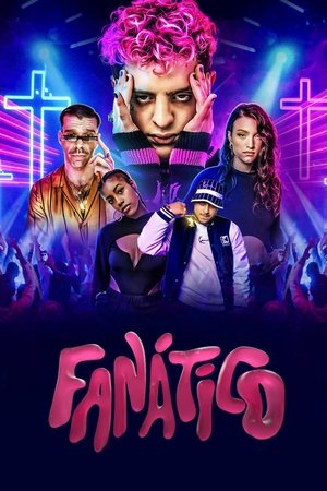 Фанатико (сериал, 2022)
