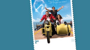 Братан Мунна 2 (фильм, 2006)