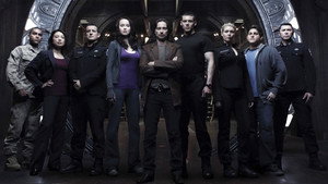 Звездные врата: Вселенная (сериал, 2009)