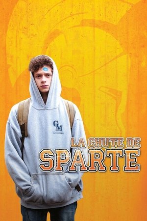 Падение Спарты (фильм, 2019)