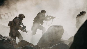 Засада (фильм, 2021)