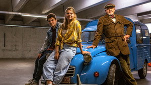 Зеппос: След Меркатора (фильм, 2022)