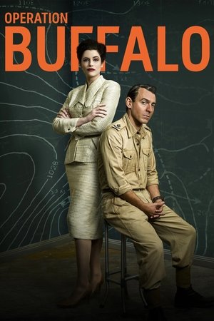 Операция «Буффало» (сериал, 2020)