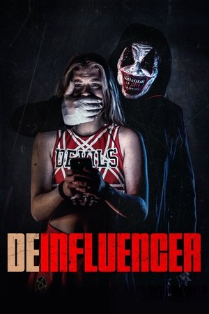 Деинфлюенсер (фильм, 2022)