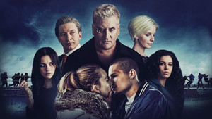 Скины (сериал, 2018)