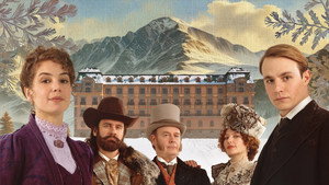 Зимний дворец (сериал, 2024)