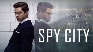 Город шпионов (сериал, 2020)