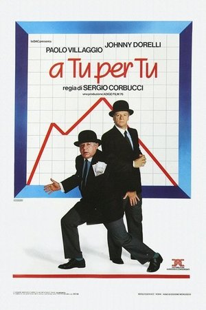 С глазу на глаз (фильм, 1984)