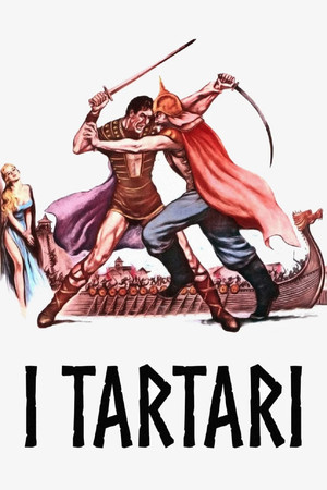 Татары (фильм, 1961)