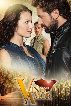 Вино любви (сериал, 2016)