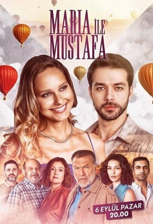 Мария и Мустафа (сериал, 2020)