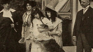 Наперегонки со смертью (фильм, 1914)