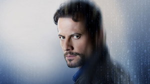 Доктор Хэрроу (сериал, 2018)