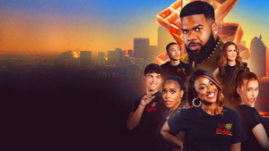 Вафли Мо (сериал, 2025)