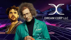 Корпорация снов (сериал, 2016)