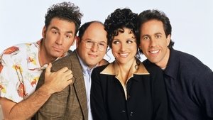 Сайнфелд (сериал, 1989)