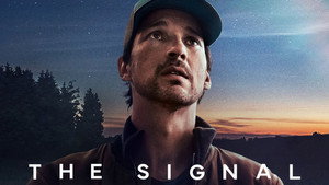 Сигнал (сериал, 2024)