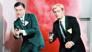 Агенты А.Н.К.Л. (сериал, 1964)